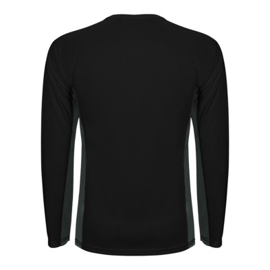 Camiseta M/L Roly Shanghai 6670