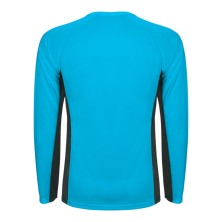 CAMISETA M/L ROLY SHANGHAI