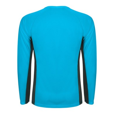 Camiseta M/L Roly Shanghai 6670