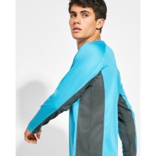 CAMISETA M/L ROLY SHANGHAI 6670