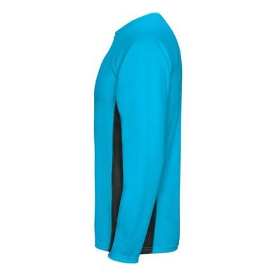 Camiseta M/L Roly Shanghai 6670