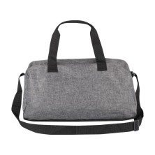 BOLSA CLIQUE MELANGE TRAVEL BAG 040304 GRIS MARENGO