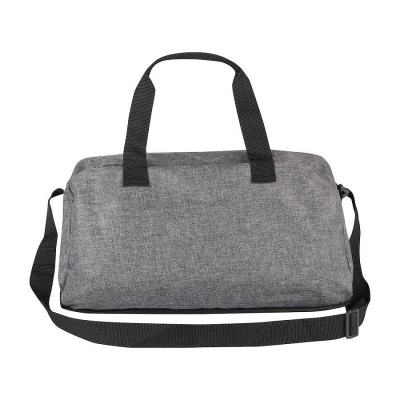 Bolsa clique melange travel bag 040304 gris marengo