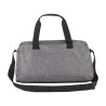 Bolsa clique melange travel bag 040304 gris marengo