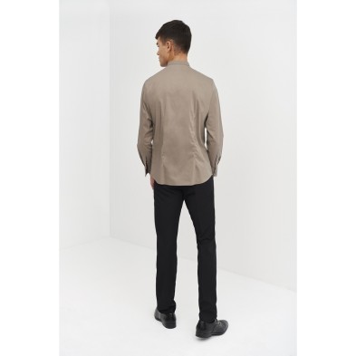Pantalon Sala Hombre Monza 04024