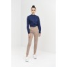 Pantalon sala mujer monza 04020