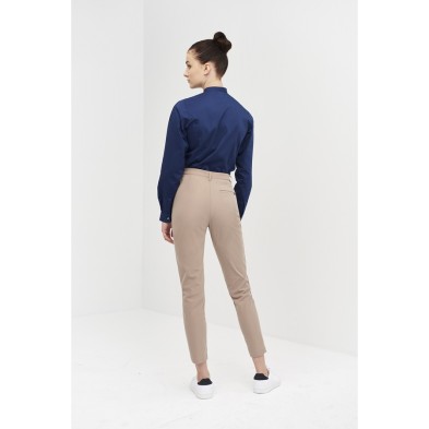 Pantalon Sala Mujer Monza 04020