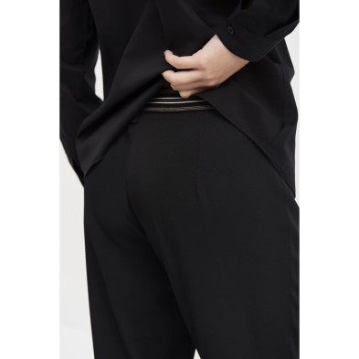 Pantalon Slim Mujer Monza 04025