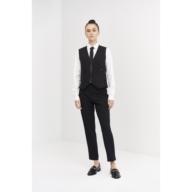 Pantalon slim mujer monza 04025