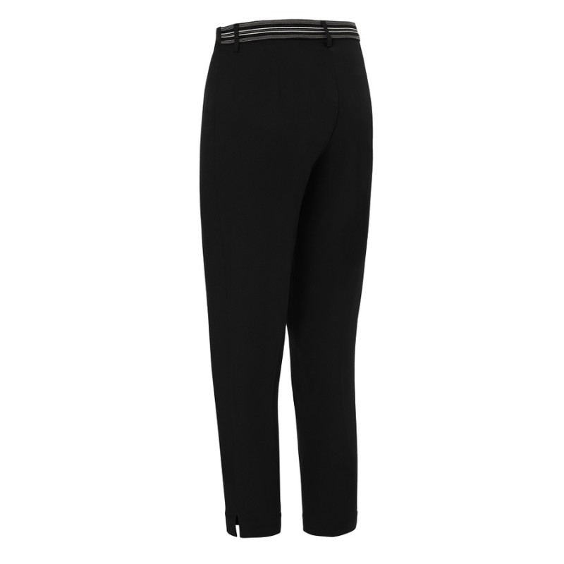 Pantalon slim mujer monza 04025