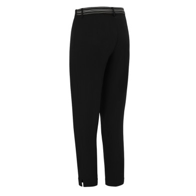 Pantalon Slim Mujer Monza 04025