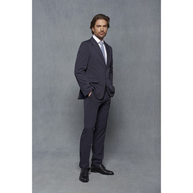 Pantalon stretch monza 04144