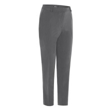 pantalon stretch mujer monza 04151 en gris oscuro