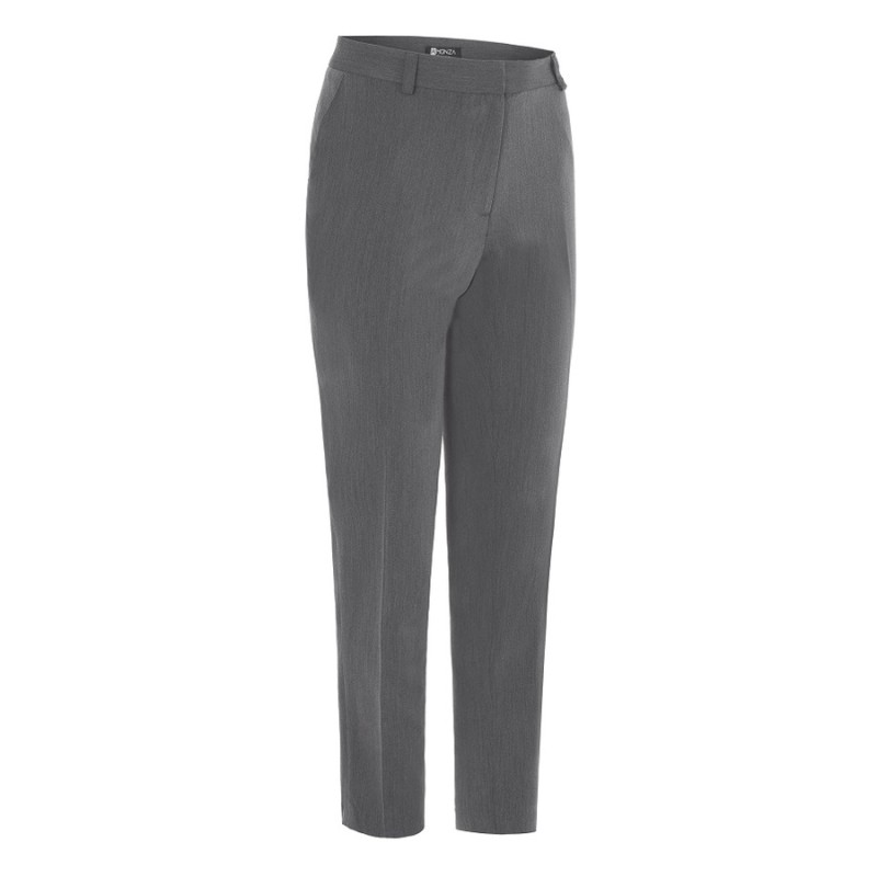 Pantalon stretch mujer monza 04151