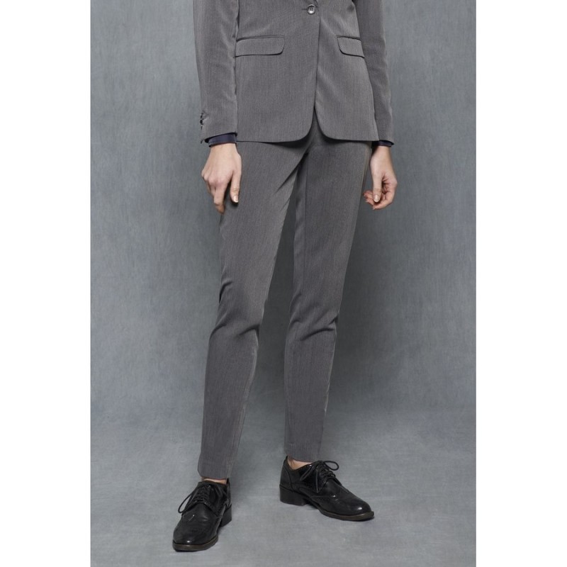 Pantalon stretch mujer monza 04151