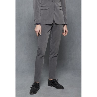 Pantalon Stretch Mujer Monza 04151