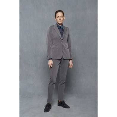Pantalon Stretch Mujer Monza 04151