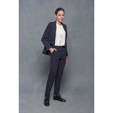 Pantalon Stretch Mujer Monza 04151
