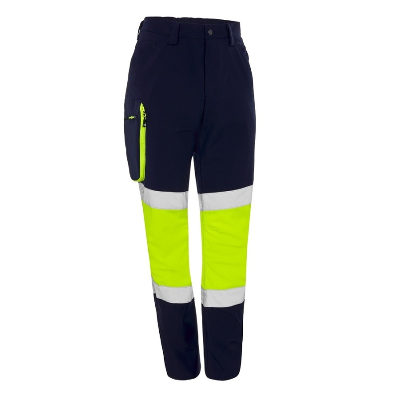 Pantalon trekking monza 4730