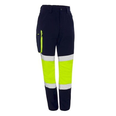 Pantalón Trekking A.V. Monza 4730