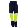 Pantalon trekking monza 4730