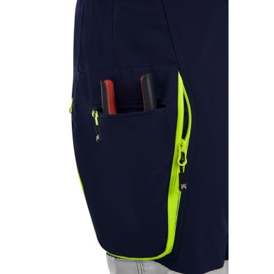 Pantalón Trekking A.V. Monza 4730