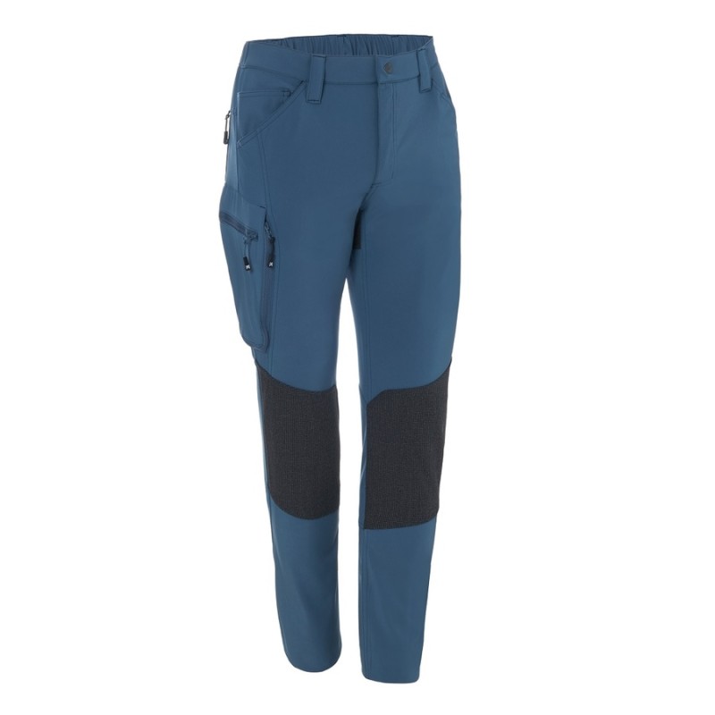 Pantalon monza trekking invierno 4830