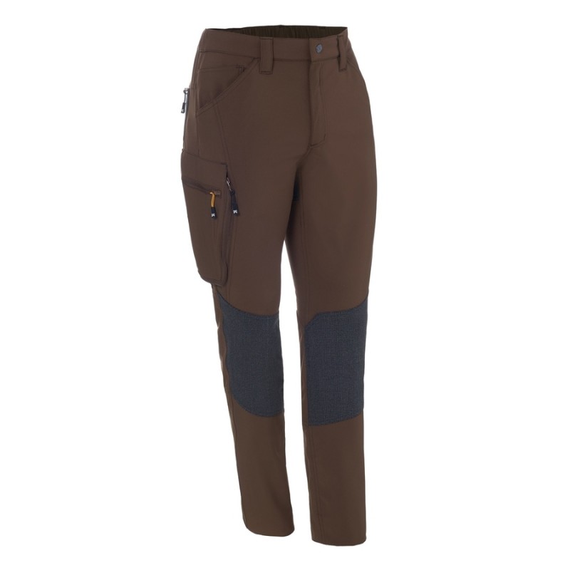 Pantalon monza trekking invierno 4830