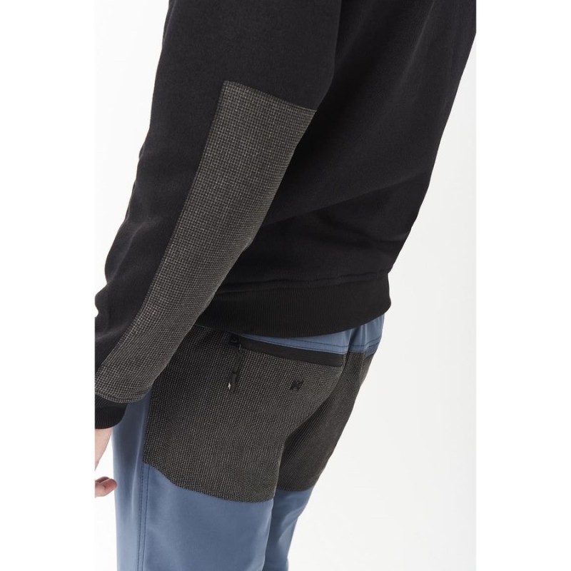 Pantalon monza trekking invierno 4830