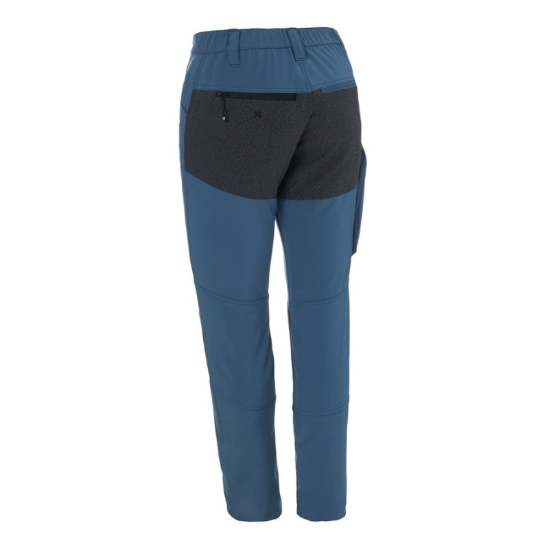 Pantalon monza trekking invierno 4830