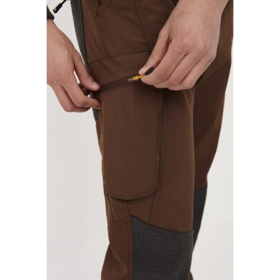 Pantalon Monza 4830