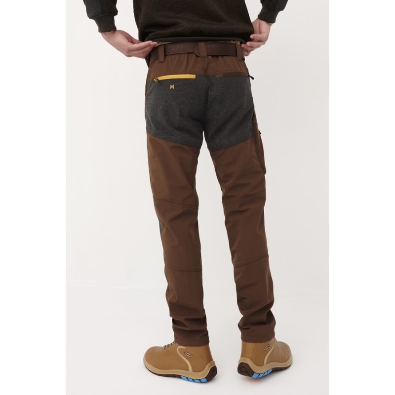 Pantalon monza trekking invierno 4830