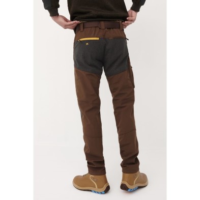 Pantalon Monza 4830