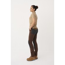 PANTALON MONZA TREKKING INVIERNO 4830