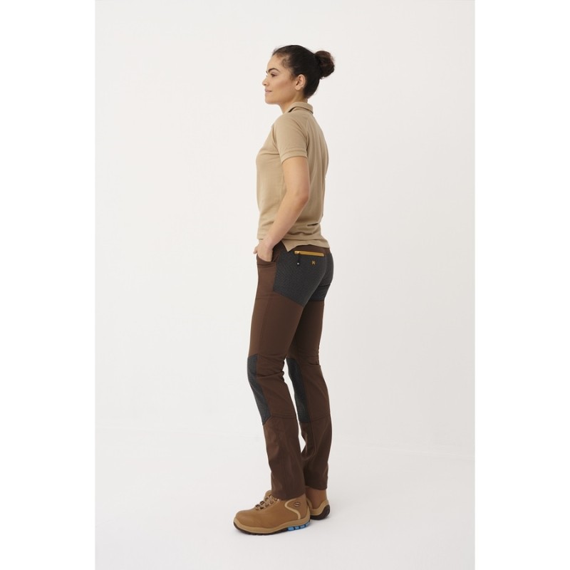 Pantalon monza trekking invierno 4830