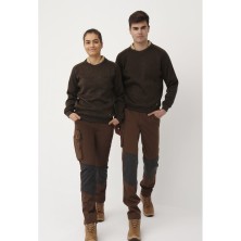 PANTALON MONZA TREKKING INVIERNO 4830