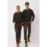 Pantalon monza trekking invierno 4830