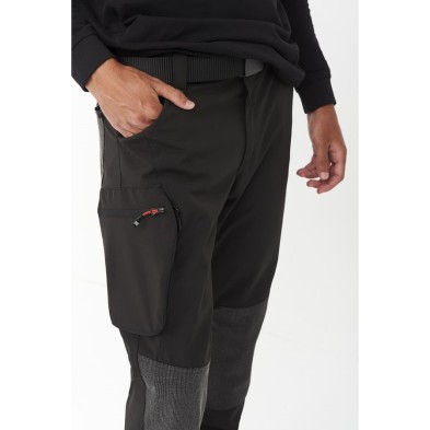 Pantalon Monza 4830