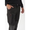 Pantalon monza trekking invierno 4830