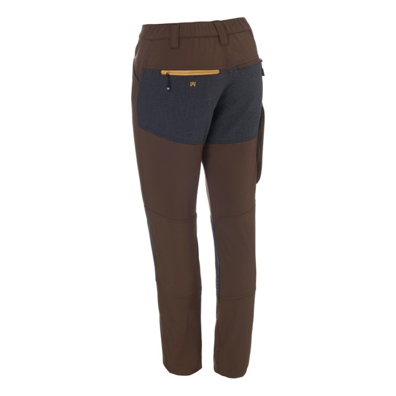 Pantalon monza trekking invierno 4830