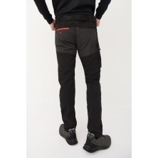 PANTALON MONZA TREKKING INVIERNO 4830