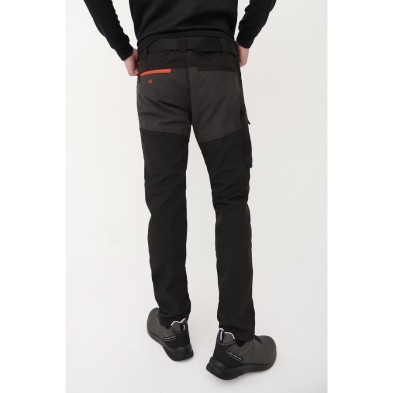 Pantalon Monza 4830