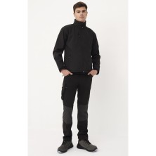 PANTALON MONZA TREKKING INVIERNO 4830