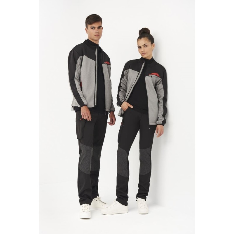 Pantalon monza trekking invierno 4830