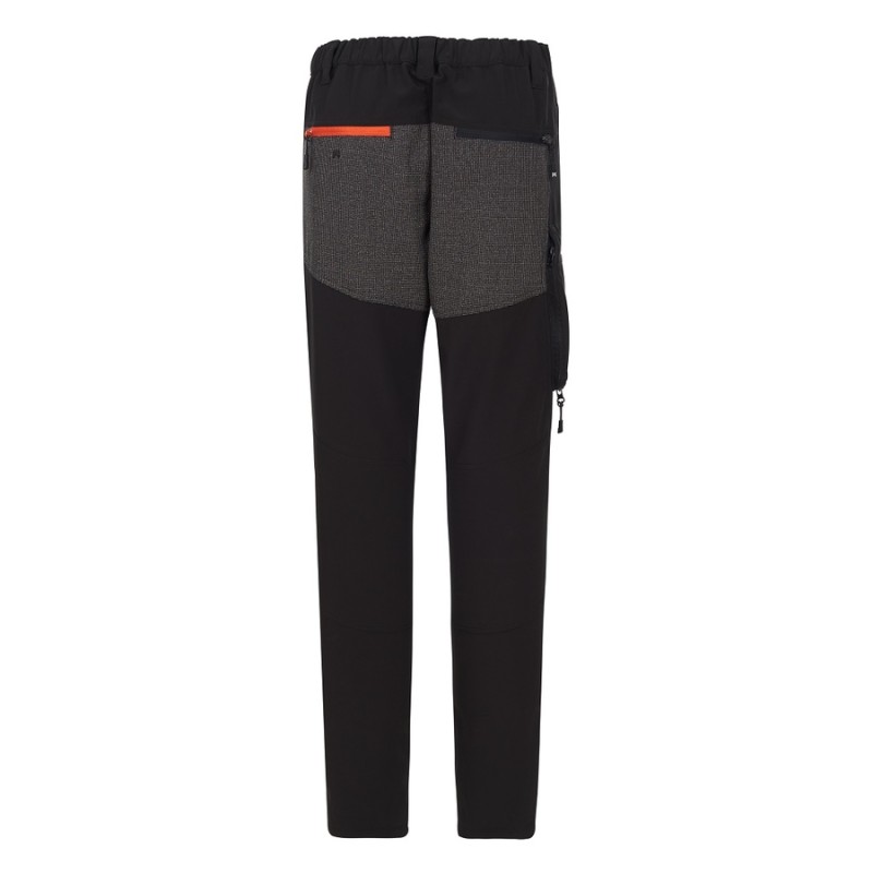 Pantalon monza trekking invierno 4830