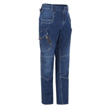 Comprar PANTALON VAQUERO MONZA 01804