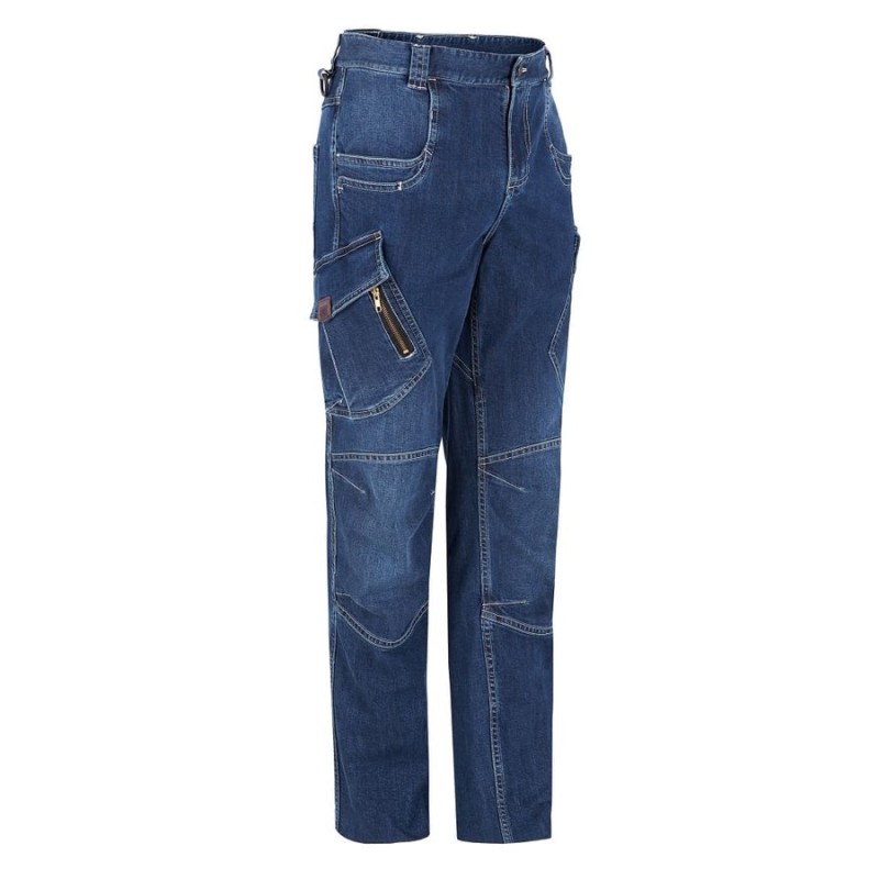 Pantalon vaquero monza 01804
