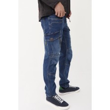 PANTALON MONZA 01804