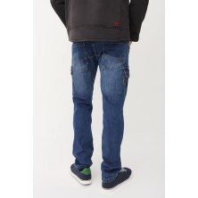 pantalon monza 01804 en denim azul