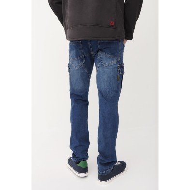 Pantalon Monza 01804